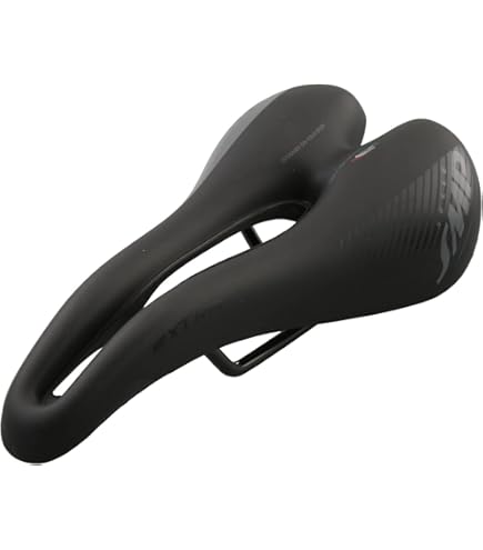 Amazon.com : Selle SMP Extra Cycling Saddle, Black : Bike Saddles